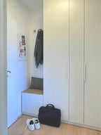 Apartment in Starenweg, Munich