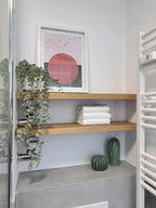 Apartment in Starenweg, Munich