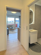 Apartment in Starenweg, Munich