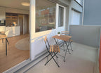 Apartment in Starenweg, Munich