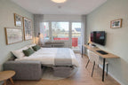 Apartment in Starenweg, Munich