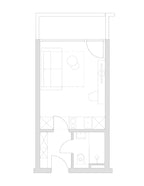 Apartment in Starenweg, Munich
