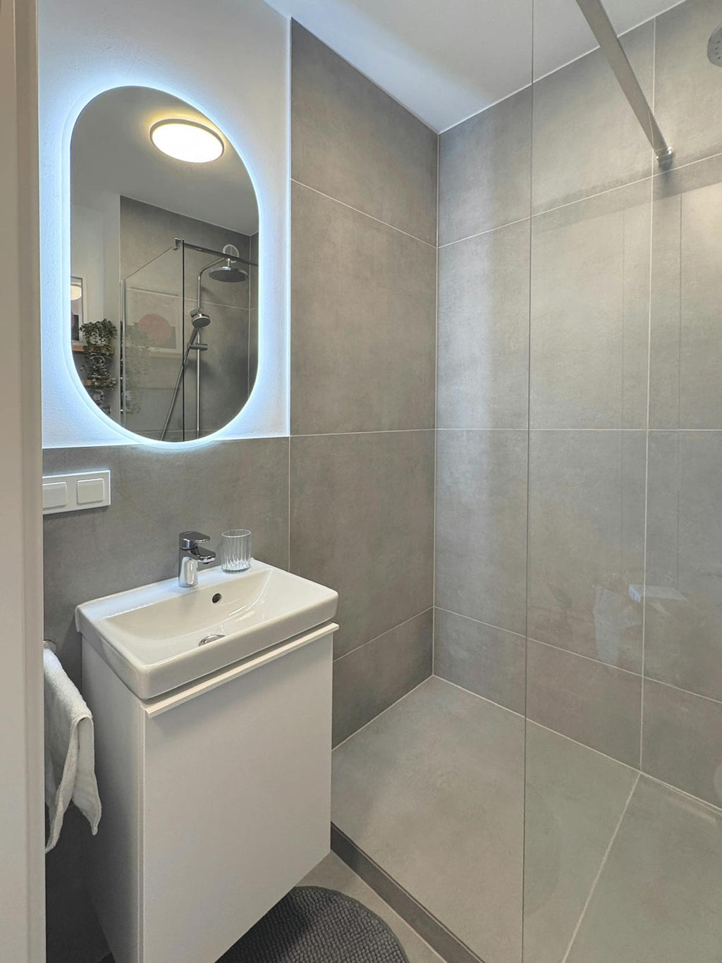 Apartment in Starenweg, Munich
